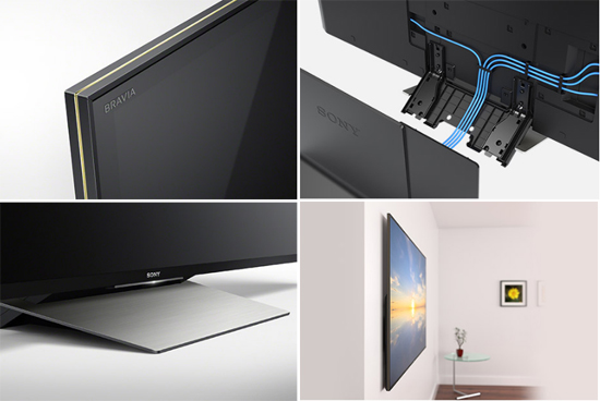 产品剖析:极致显示标准索尼X9300D