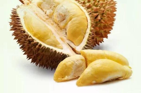 怀孕吃了一斤榴莲果肉会怎么样,孕妇吃个8斤榴莲