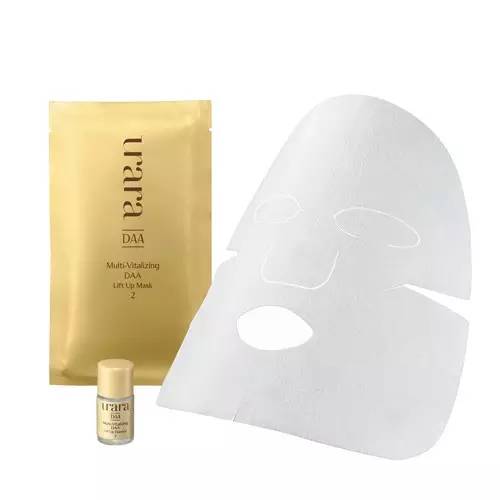 润肤露加凡士林敷面膜拯救熬夜脸,教你选择适合肌肤的面膜护肤必备