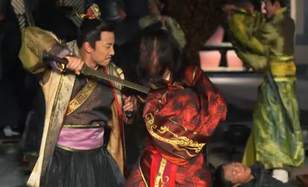 《太子妃升职记》：以真取胜《芈月传》