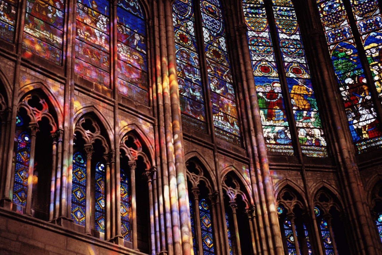 看欧洲杯的好去处,欧洲杯看球赛最炫酷的地方