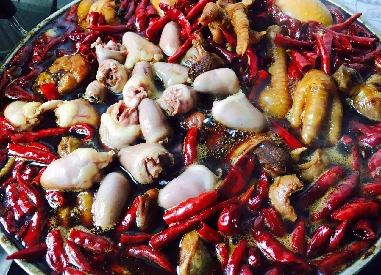 临沂百家美食微商，一人一份大礼送给你！（第一波）