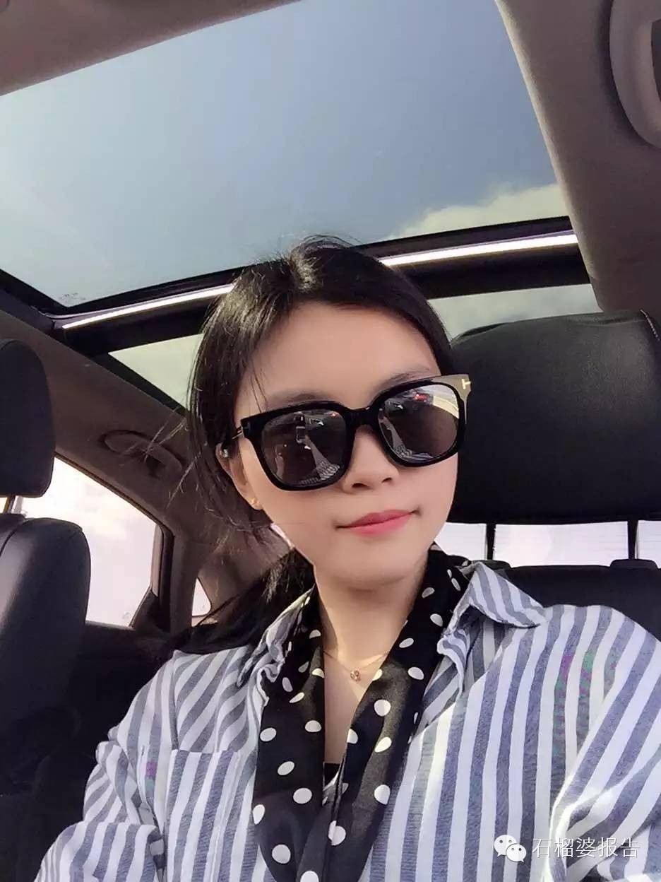 求适合方圆脸的墨镜推荐,十款适合瓜子脸的墨镜