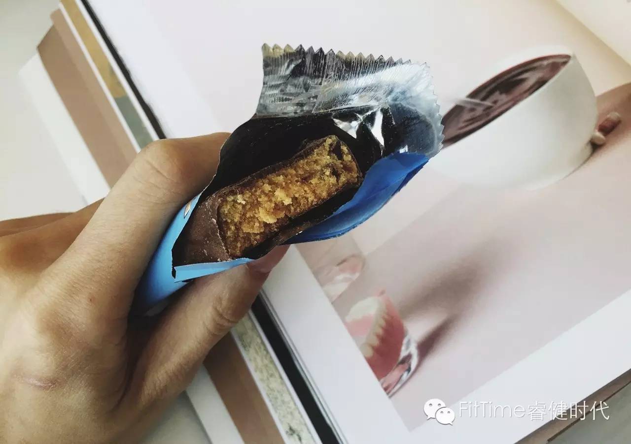 一天吃了20根蛋白棒,史上最全蛋白棒测评