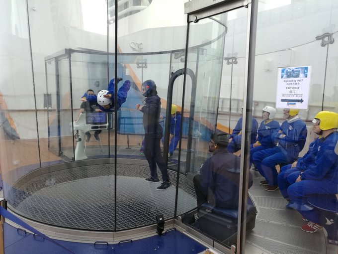 冲绳4天4晚日韩邮轮之旅,游轮旅行韩国游记