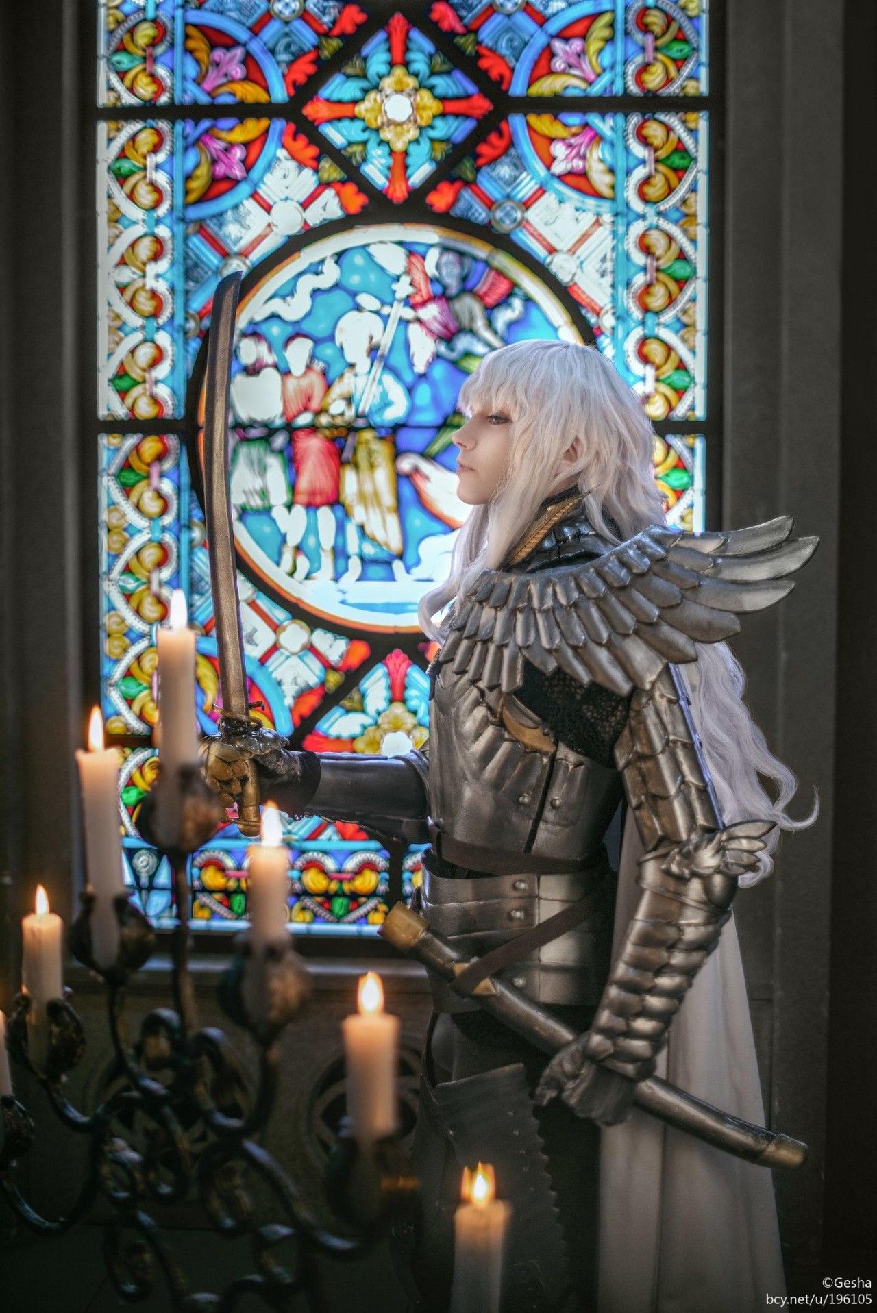 国际友人推荐！种族优势打破次元壁!