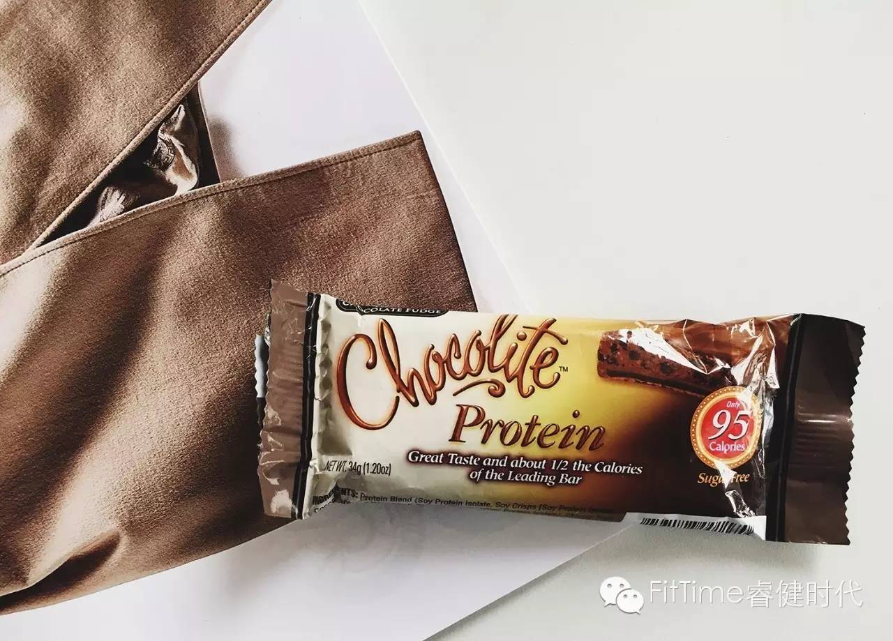 一天吃了20根蛋白棒,史上最全蛋白棒测评