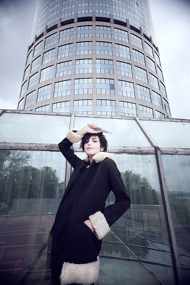 国际友人推荐！种族优势打破次元壁!