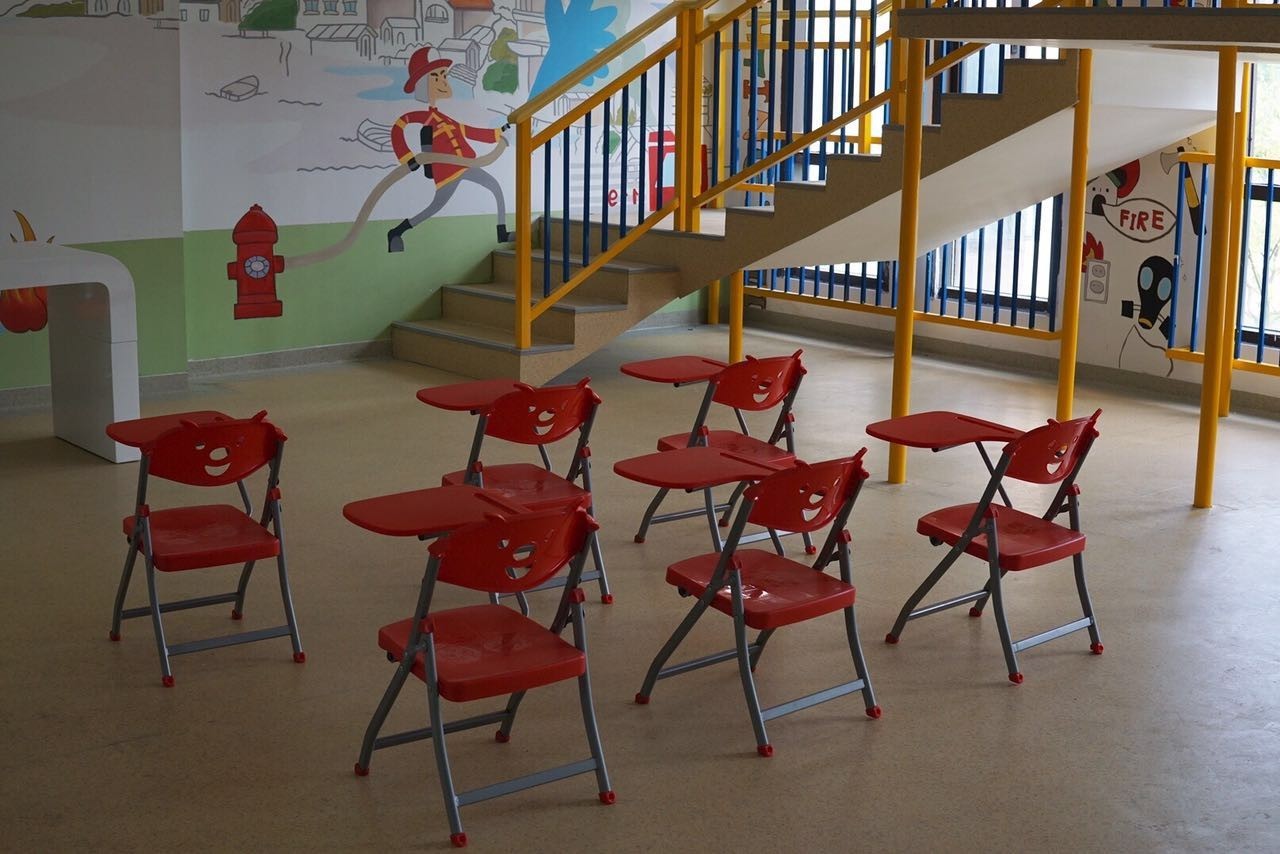 浙江亲子度假村,儿童乐园酒店吃住一体推荐