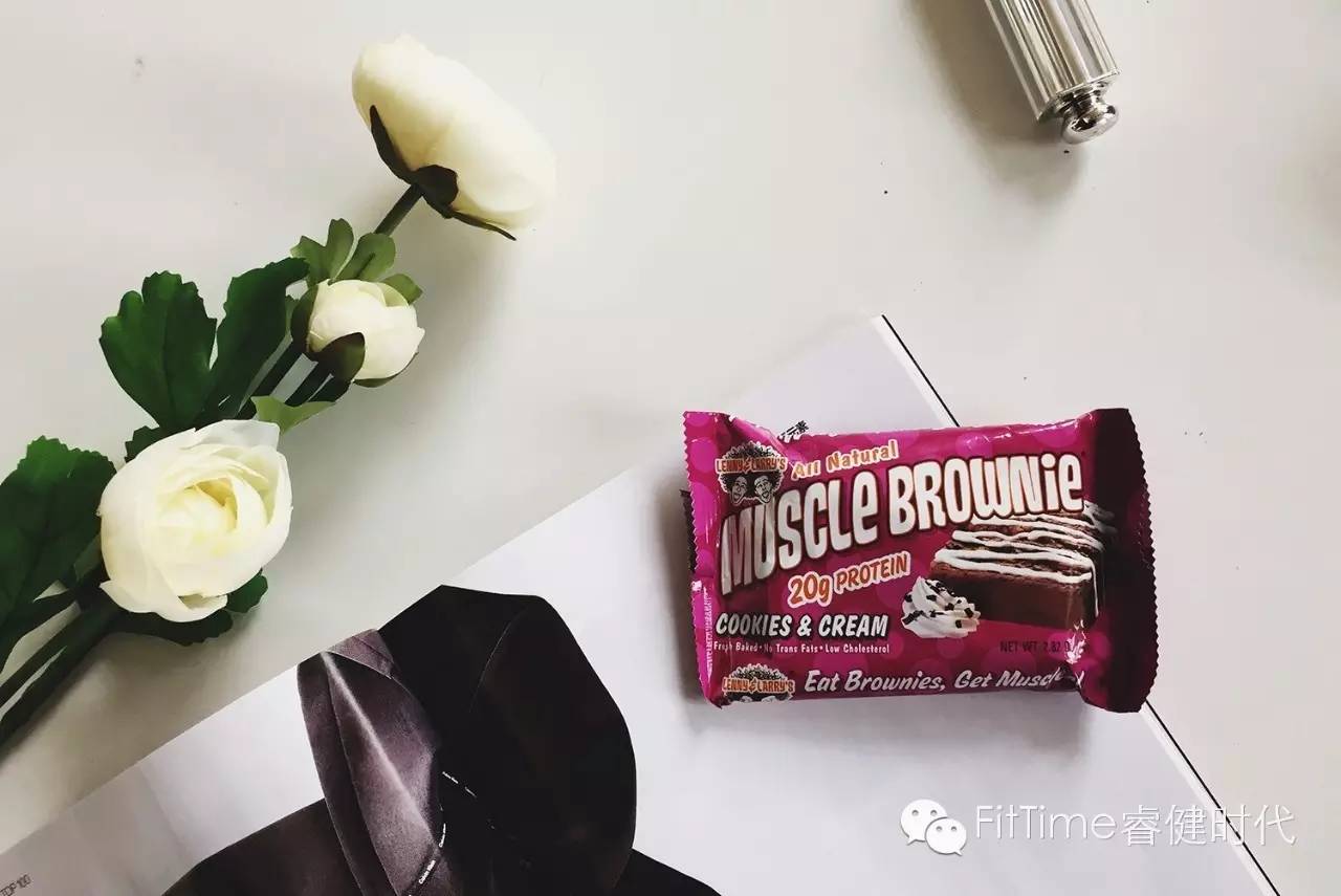 最好吃的蛋白棒测评,吃一周蛋白棒实测