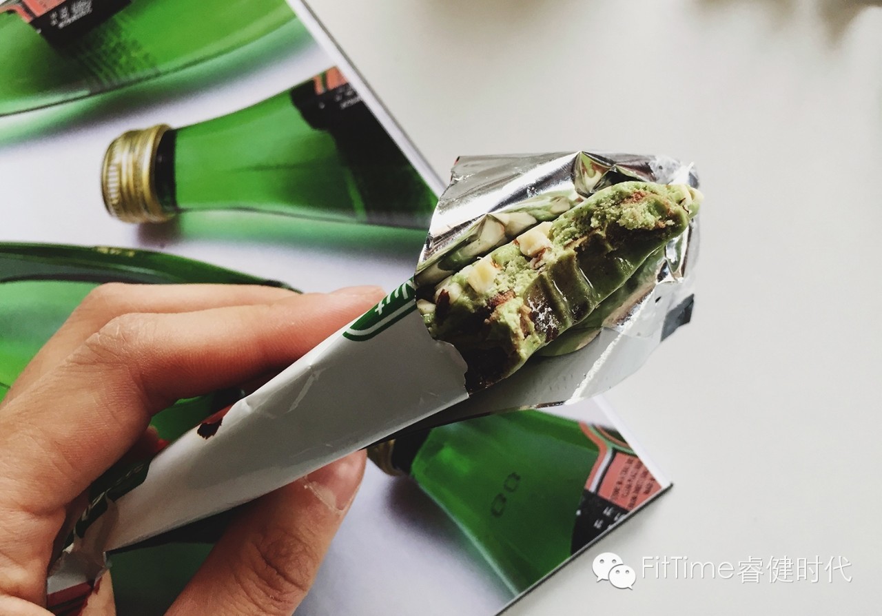 一天吃了20根蛋白棒,史上最全蛋白棒测评