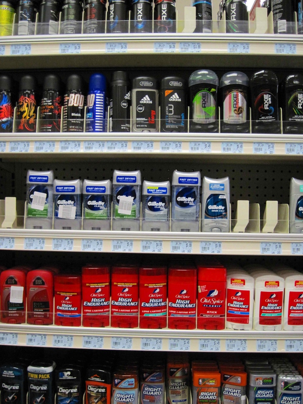 狐臭更健康,怎么解决狐臭遗传问题