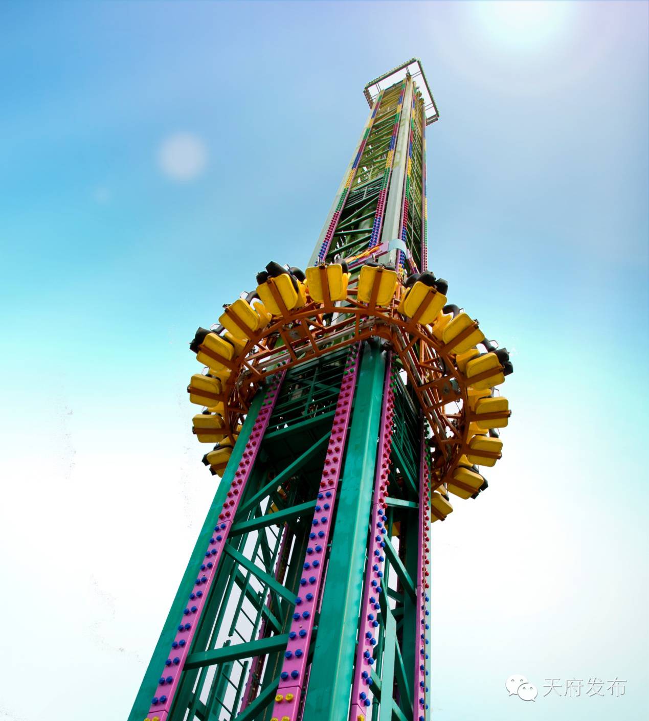 南湖梦幻岛欢乐旅行,南湖梦幻岛体验