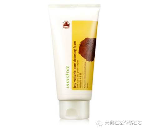 韩国男士洗面奶推荐品牌排行榜,joajota韩国老款洗面奶