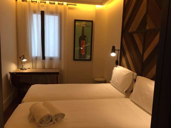 伊比利亚之夏(图片有点多,建议WIFI环境看)