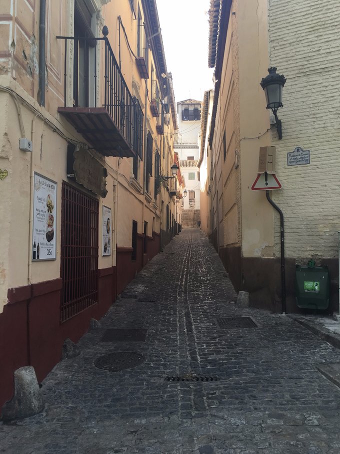 伊比利亚之夏（图片有点多，建议WIFI环境看）