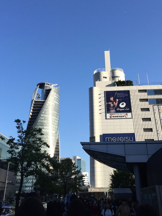 【不去会死】2016.春の小游-不走寻常路—日本升龙道,高山、白川乡)小丸子博物馆,附最新升龙道券使用报告