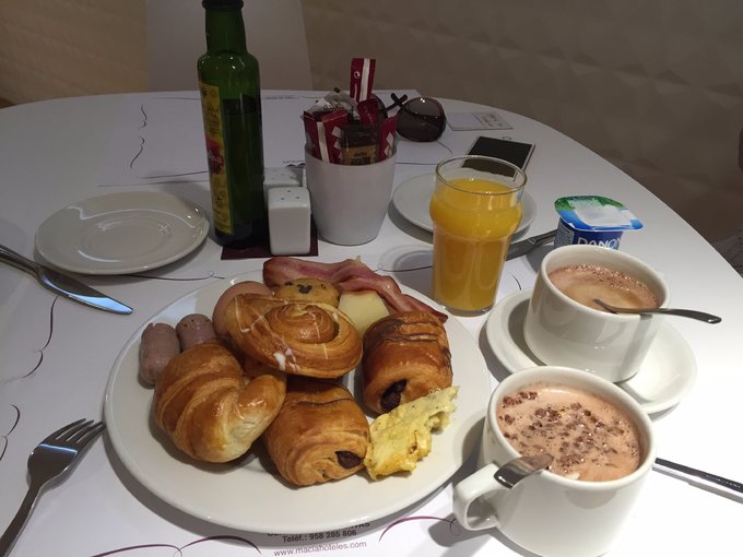 伊比利亚之夏(图片有点多,建议WIFI环境看)