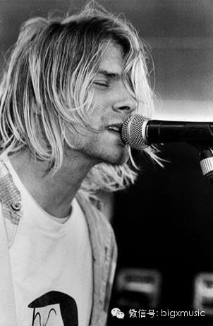 神秘的摇滚乐“27岁俱乐部”，柯本、吉姆莫里森都在里面