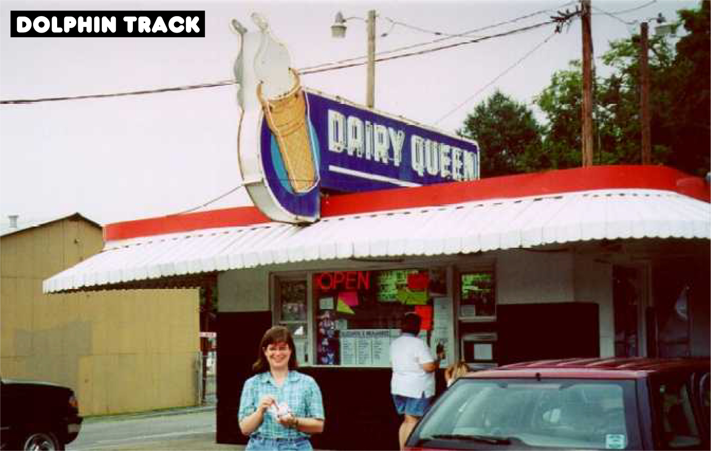 冰雪皇后dairyqueen冰淇淋,dairyqueen冰雪皇后