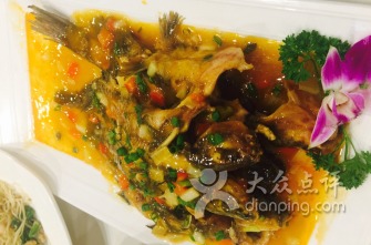 武汉粤菜餐厅,武汉吃粤菜推荐