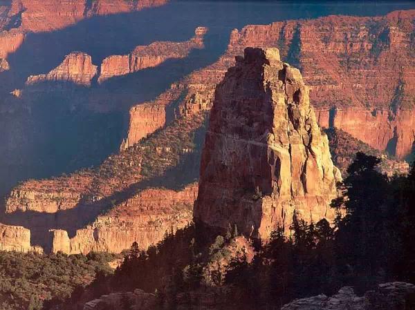 一生必去的55个地方有哪些,一生必去的51个地方图片