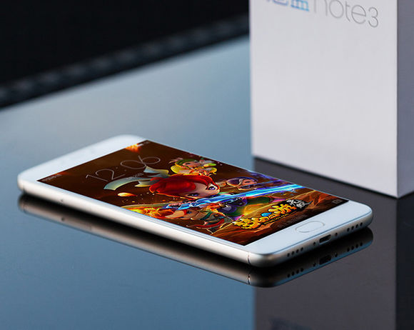 魅蓝note3相当高通什么处理器,魅蓝NOTE3怎么样好用吗