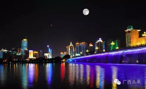 南宁人素质让人震惊,南宁人在全国的印象怎么样