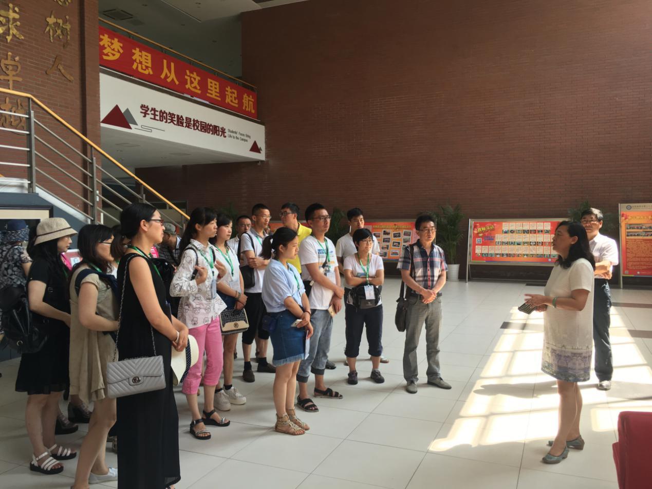 走出去请进来青年大学习,走出去请进来培训心得体会