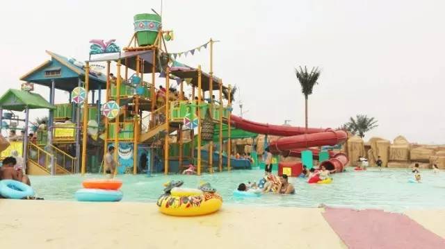 天津米立方水上乐园门票多少钱,天津温泉水上乐园去哪好