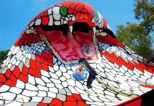 天津米立方水上乐园门票多少钱,天津水上乐园儿童玩的地方