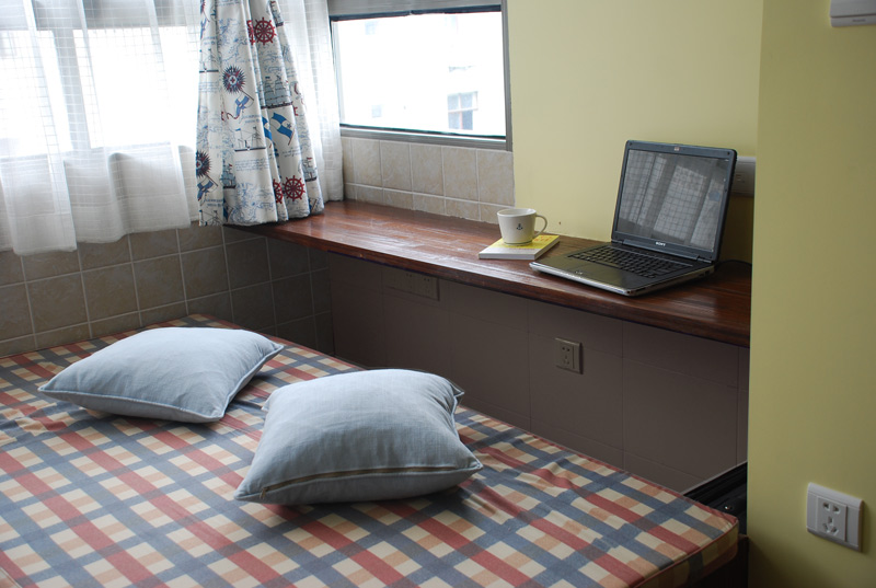 30-50平小户型地中海风格,地中海小户型混搭