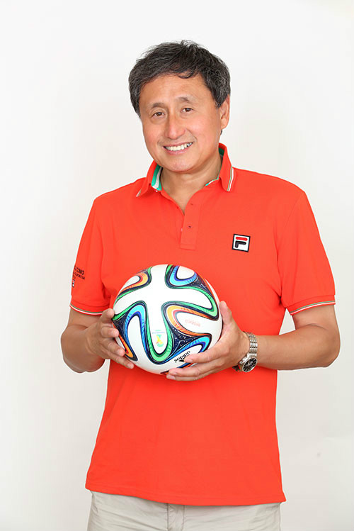 足球各种嗨野球场装逼指南,足球球星嗨皮