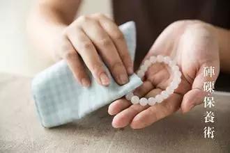 砗磲雕刻大师,贝壳珠项链女款