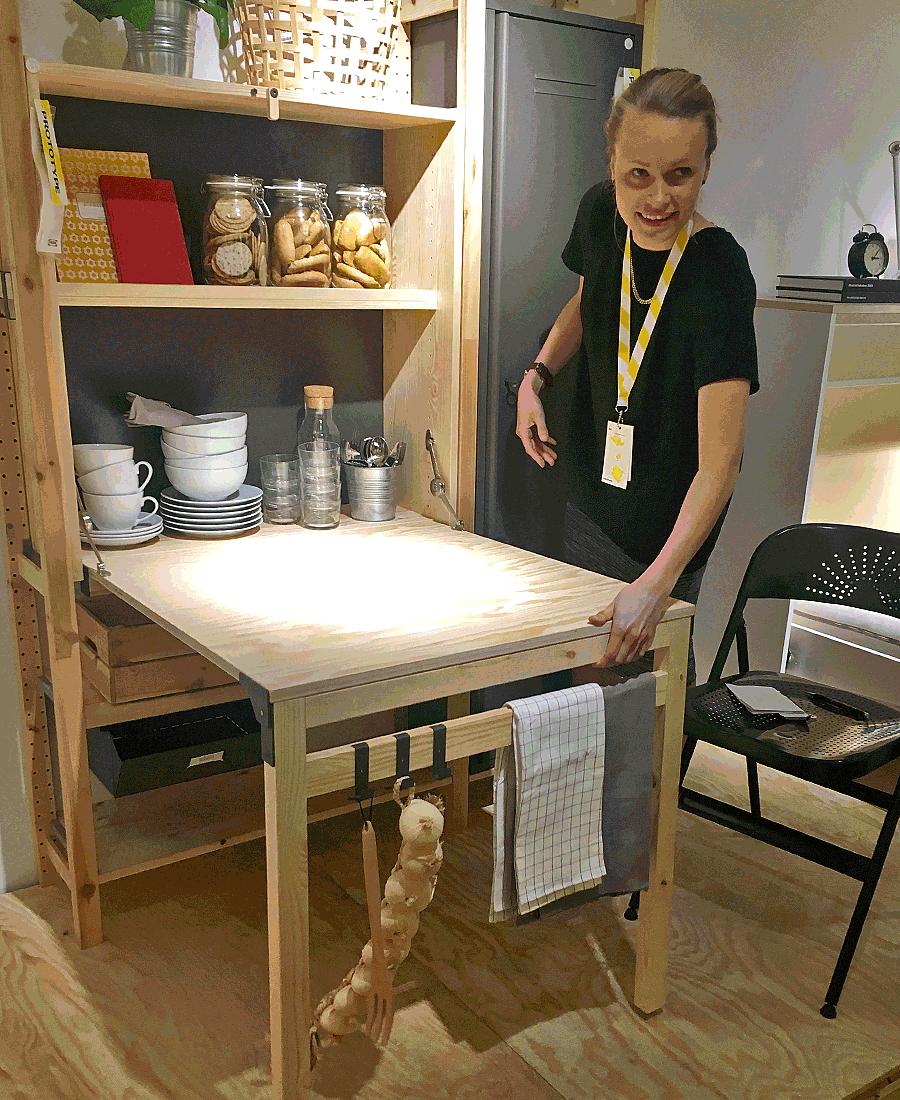 当越来越多的人成为宜家风的拥趸时，温州土豪们怎么看？