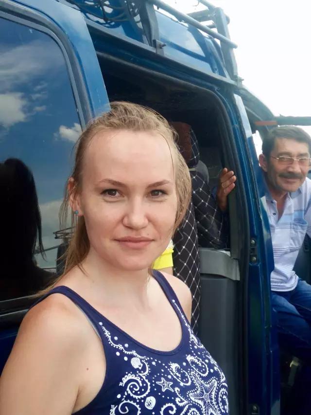 Day12.自驾俄罗斯，哪些江湖传闻是真的？