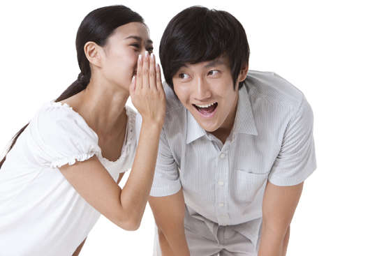 男生一遇到女生就脸红,男朋友见到我就害羞怎么回事