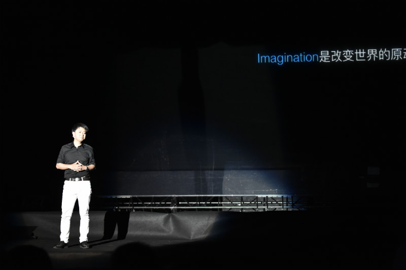 初音未来智能机器人,全息成像初音未来