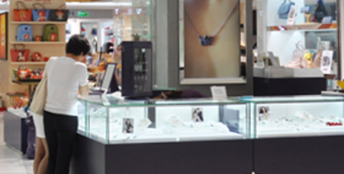 韩国乐天免税店汇总,韩国乐天免税店视频