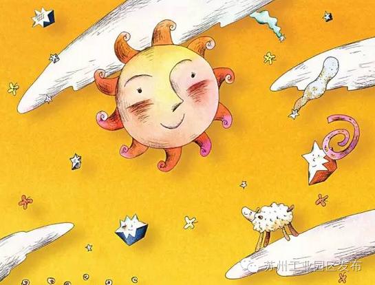 *力暴**梅来袭！园区人请收好这份防霉攻略，全是专家推荐的干货！