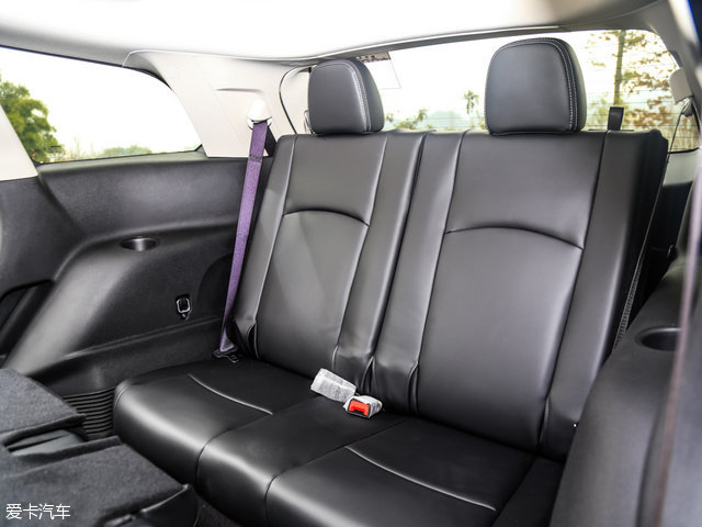 80万预算推荐买什么七座suv,安静舒适的大五座suv买什么