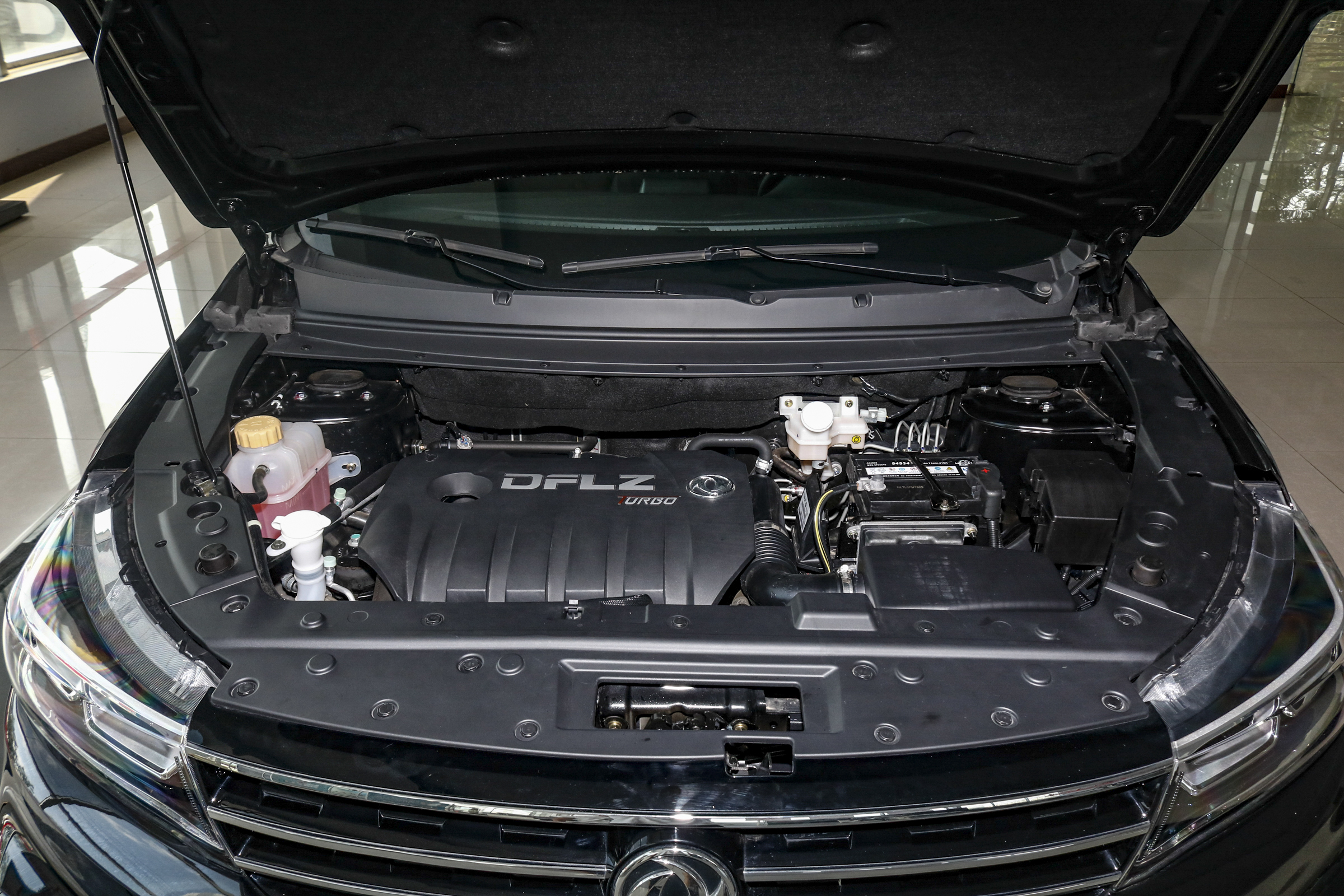 东风景逸x5动力不足加油抖动,博越和景逸x5哪个安全性好