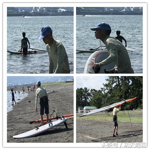 清凉「三保松原海水浴」慢-享-秘境日本（16）