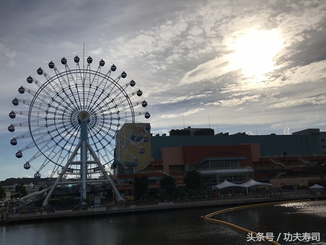 清凉「三保松原海水浴」慢-享-秘境日本（16）