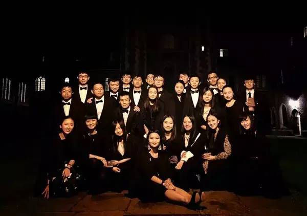 在剑桥大学读博经历,在剑桥大学是怎样的体验