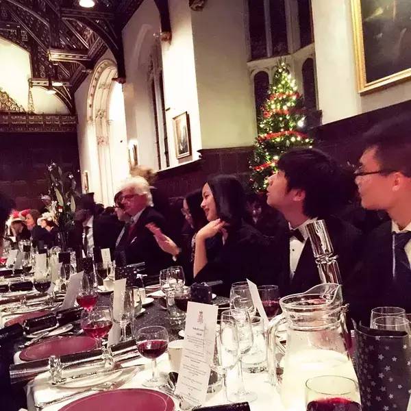 在剑桥大学读博经历,在剑桥大学是怎样的体验