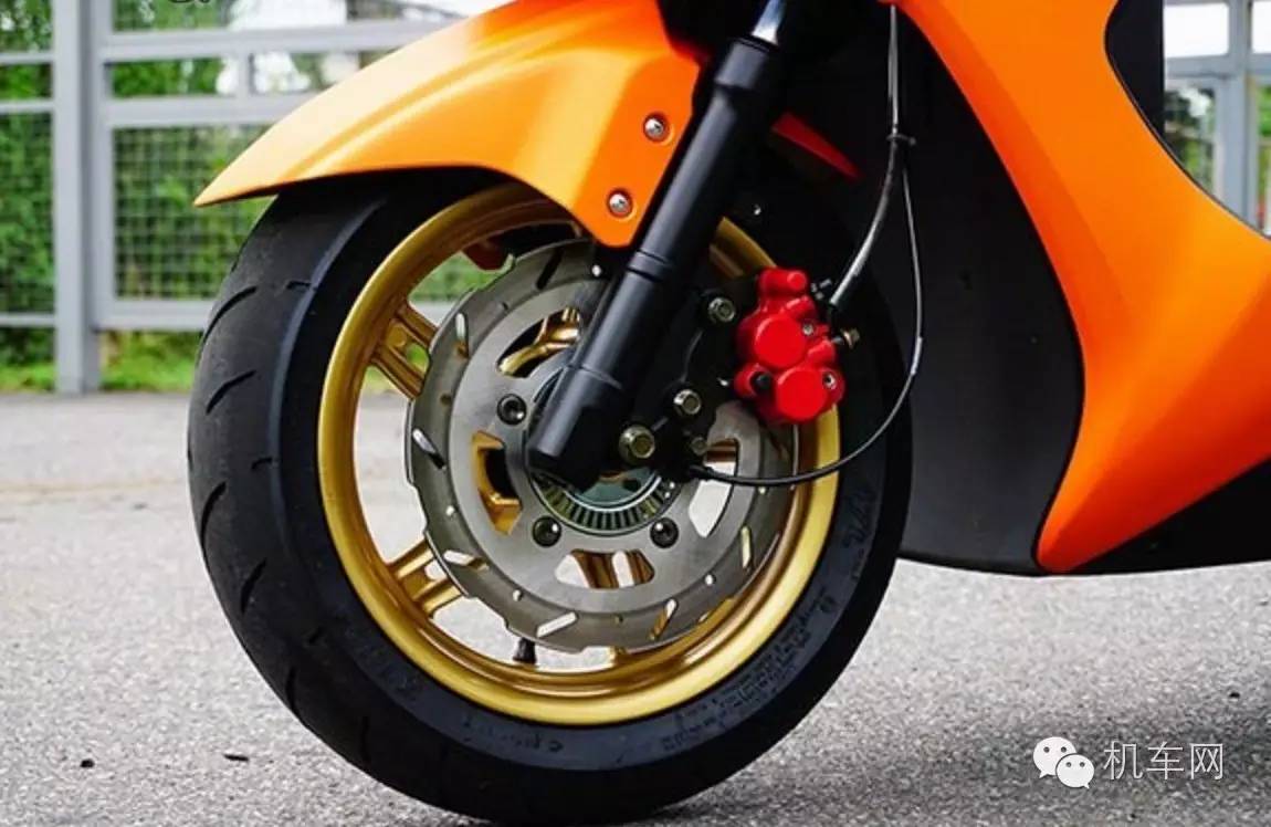 ragt150踏板对比评测,踏板150最值得购买的车型