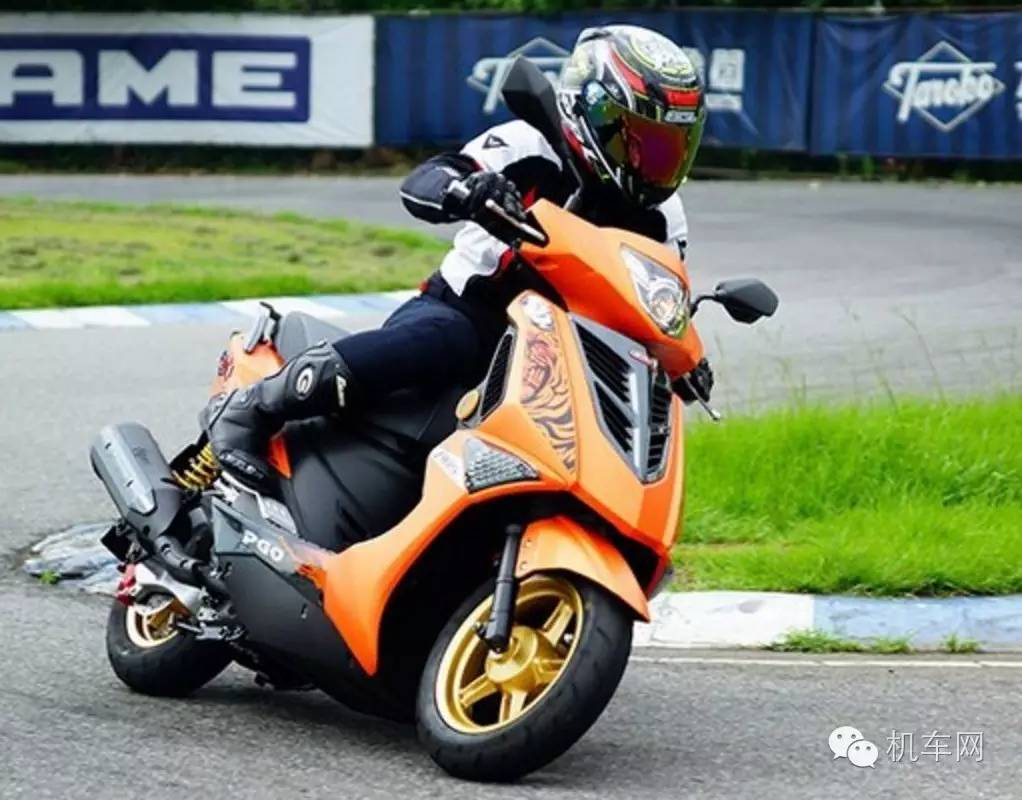 ragt150踏板对比评测,踏板150最值得购买的车型