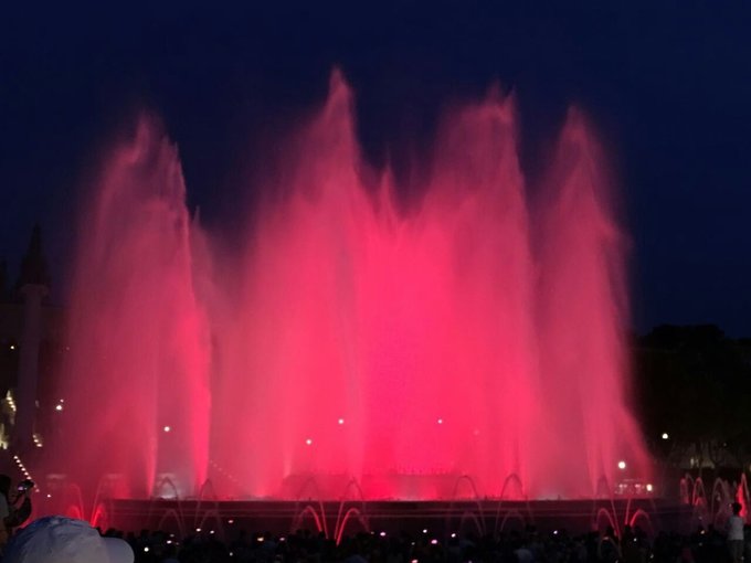 西班牙游记全集,西班牙旅行记