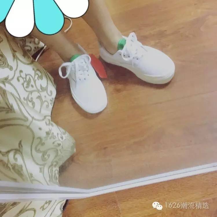 啪秘｜快上车！你们期待已久的VANS来了